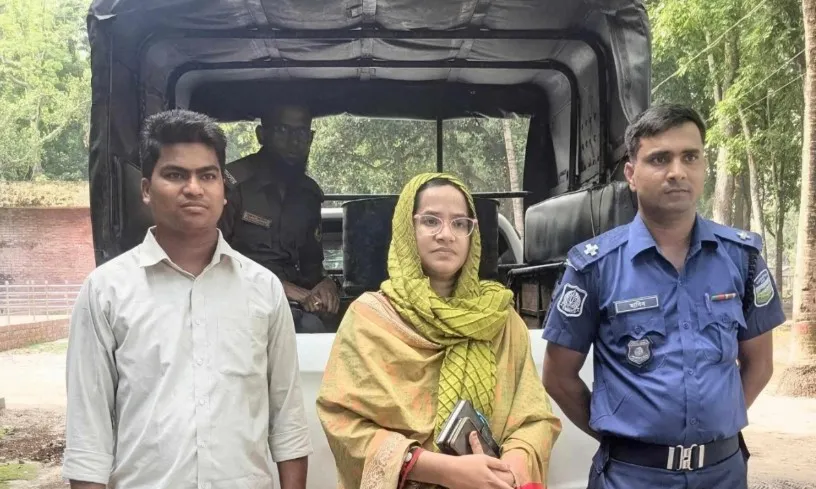 ধানখেত থেকে ড্রামভর্তি অকটেন উদ্ধার